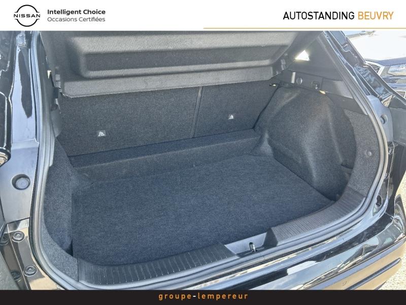 Image NISSAN Qashqai e-POWER 190ch Business Edition 2022