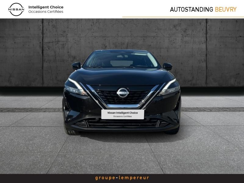 Image NISSAN Qashqai e-POWER 190ch Business Edition 2022