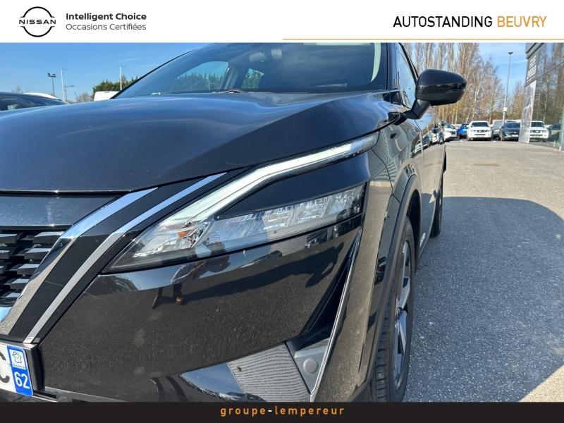 Image NISSAN Qashqai e-POWER 190ch Business Edition 2022