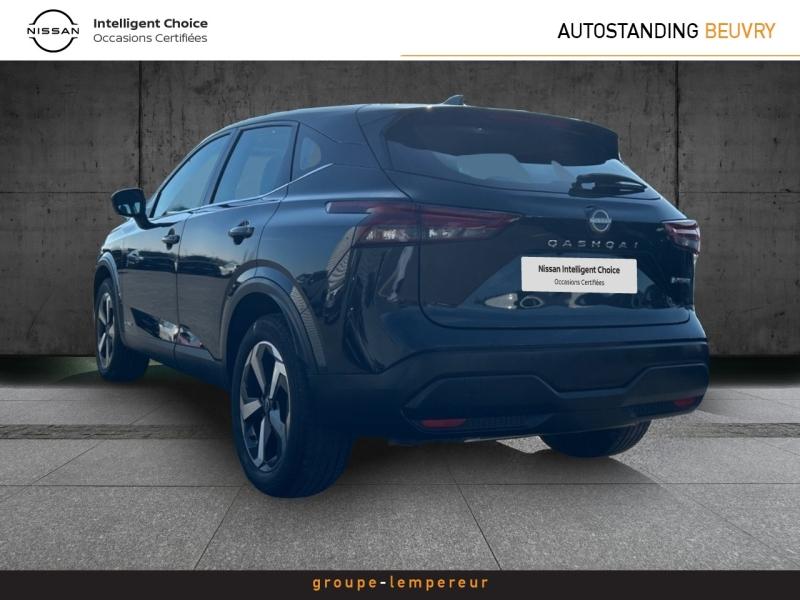 Image NISSAN Qashqai e-POWER 190ch Business Edition 2022