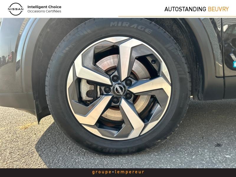 Image NISSAN Qashqai e-POWER 190ch Business Edition 2022