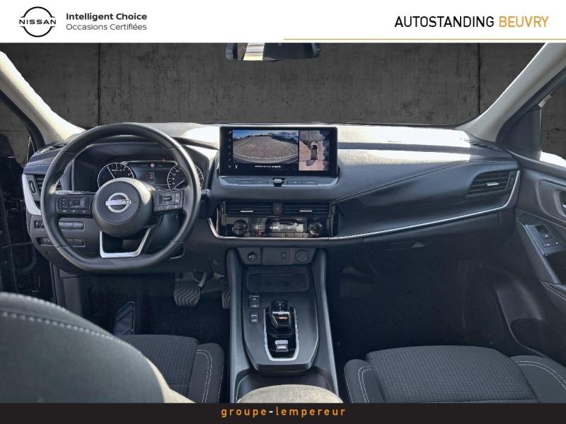 Image NISSAN Qashqai e-POWER 190ch Business Edition 2022