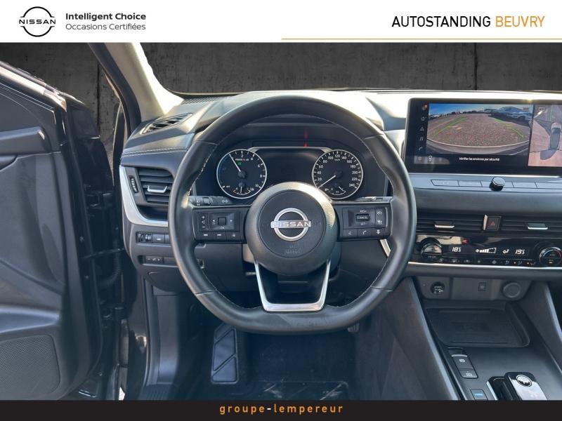 Image NISSAN Qashqai e-POWER 190ch Business Edition 2022