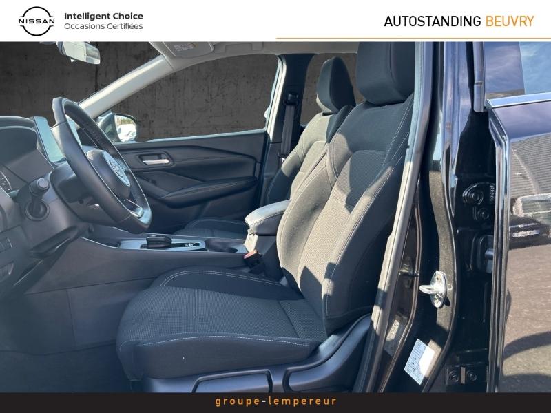 Image NISSAN Qashqai e-POWER 190ch Business Edition 2022