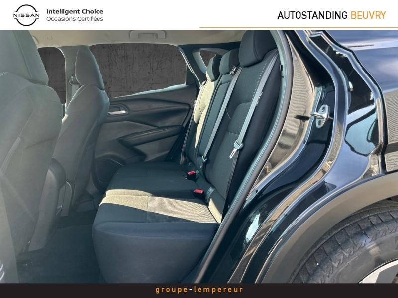 Image NISSAN Qashqai e-POWER 190ch Business Edition 2022