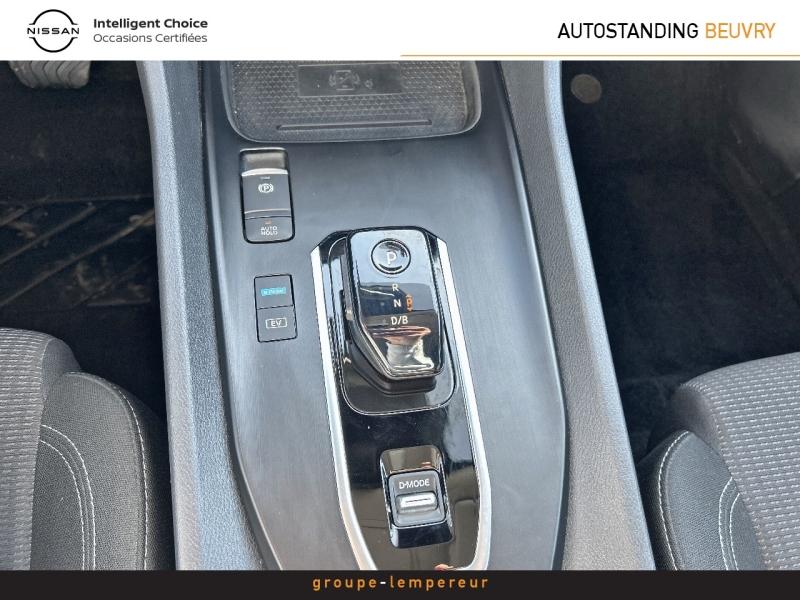 Image NISSAN Qashqai e-POWER 190ch Business Edition 2022