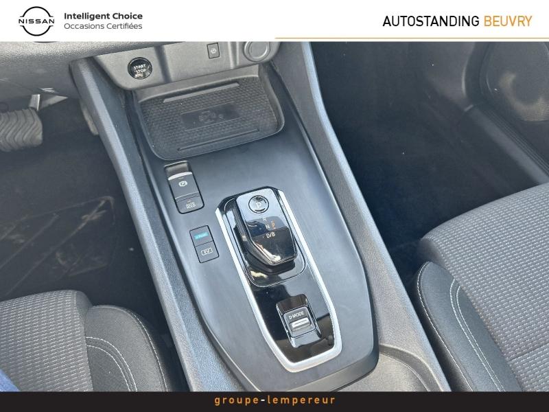 Image NISSAN Qashqai e-POWER 190ch Business Edition 2022