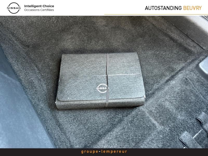 Image NISSAN Qashqai e-POWER 190ch Business Edition 2022