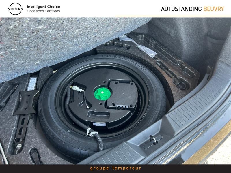 Image NISSAN Qashqai e-POWER 190ch Business Edition 2022