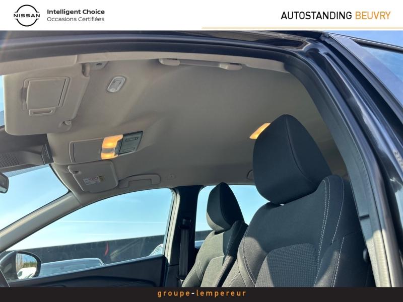 Image NISSAN Qashqai e-POWER 190ch Business Edition 2022