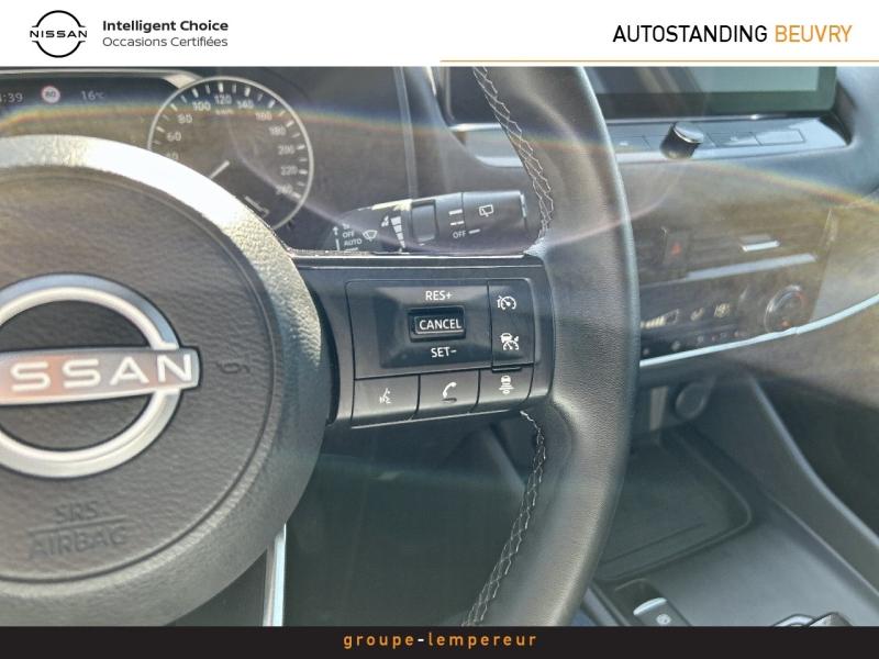 Image NISSAN Qashqai e-POWER 190ch Business Edition 2022