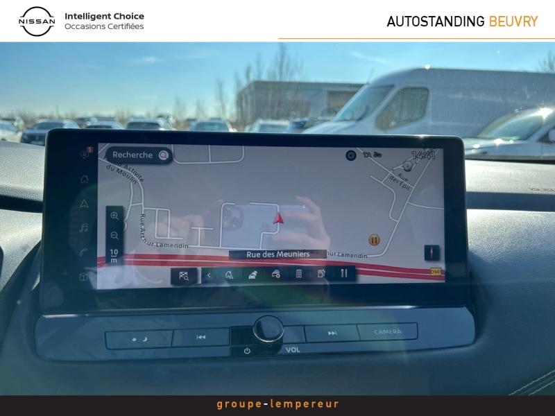 Image NISSAN Qashqai e-POWER 190ch Business Edition 2022