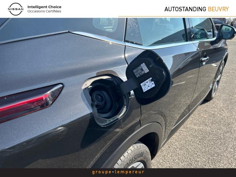 Image NISSAN Qashqai e-POWER 190ch Business Edition 2022