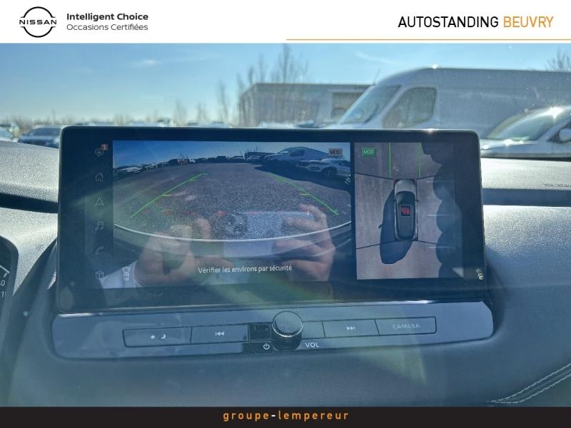 Image NISSAN Qashqai e-POWER 190ch Business Edition 2022