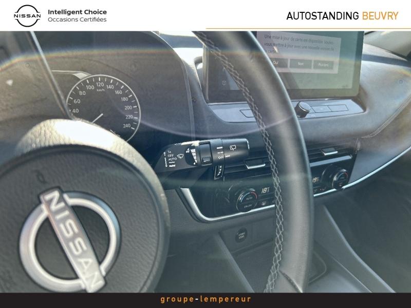 Image NISSAN Qashqai e-POWER 190ch Business Edition 2022