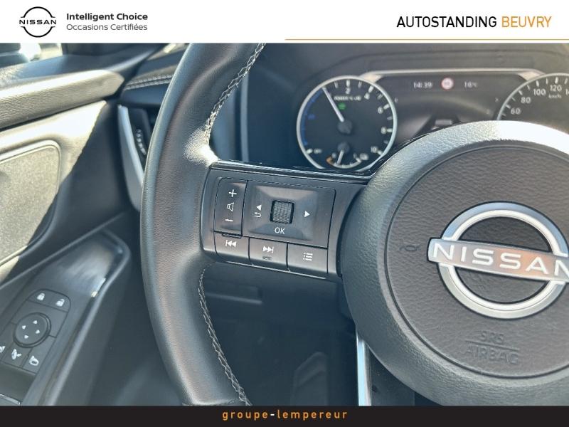 Image NISSAN Qashqai e-POWER 190ch Business Edition 2022