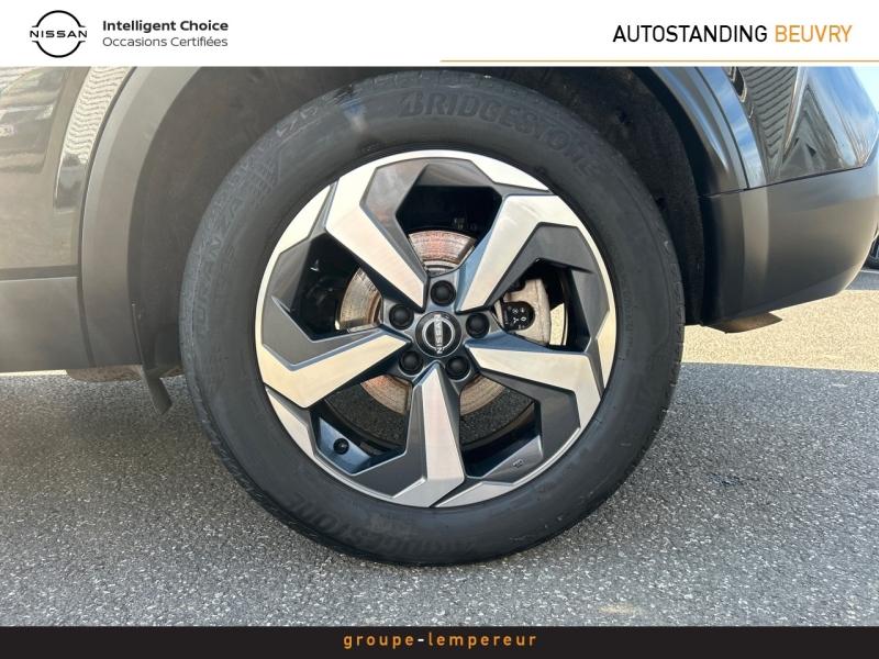 Image NISSAN Qashqai e-POWER 190ch Business Edition 2022