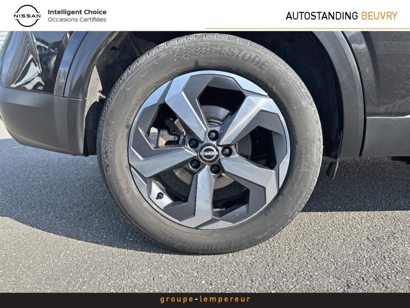 Image NISSAN Qashqai e-POWER 190ch Business Edition 2022