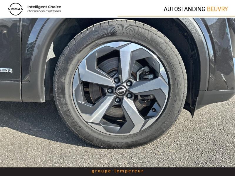 Image NISSAN Qashqai e-POWER 190ch Business Edition 2022