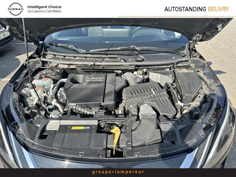 Image NISSAN Qashqai e-POWER 190ch Business Edition 2022