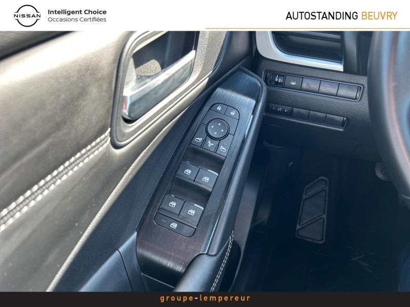 Image NISSAN Qashqai e-POWER 190ch Business Edition 2022