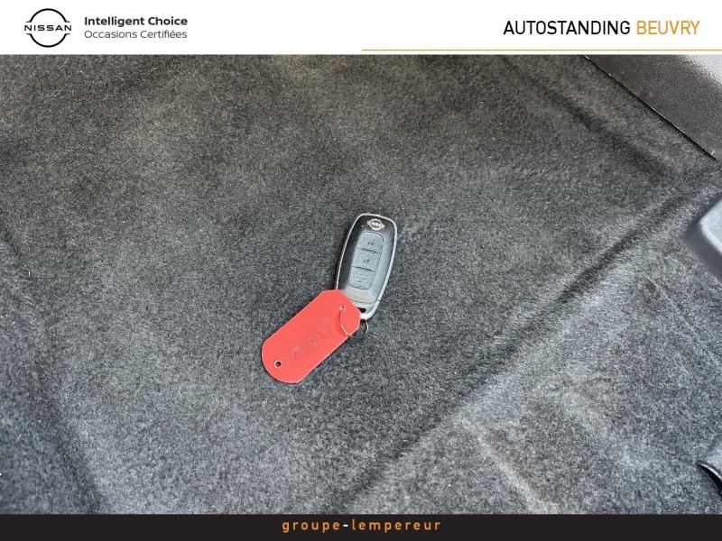 Image NISSAN Qashqai e-POWER 190ch Business Edition 2022