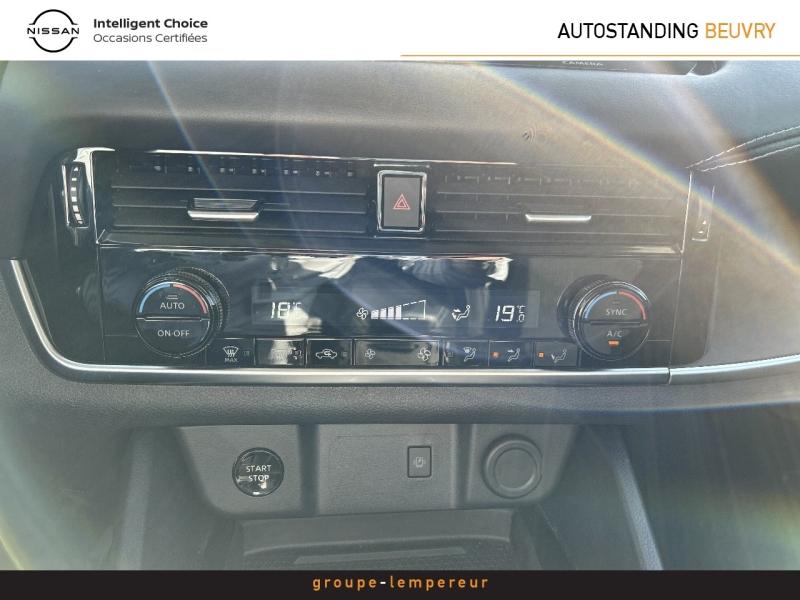 Image NISSAN Qashqai e-POWER 190ch Business Edition 2022