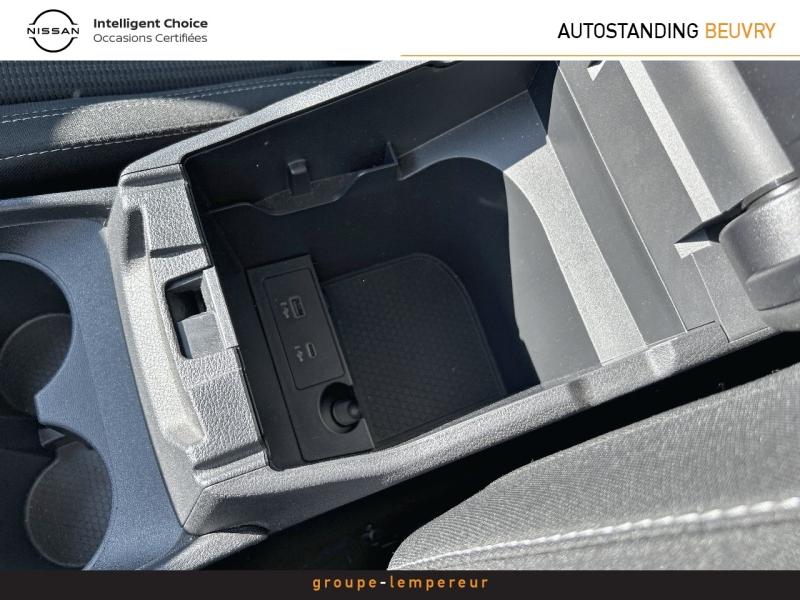 Image NISSAN Qashqai e-POWER 190ch Business Edition 2022