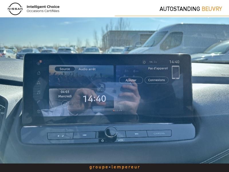 Image NISSAN Qashqai e-POWER 190ch Business Edition 2022