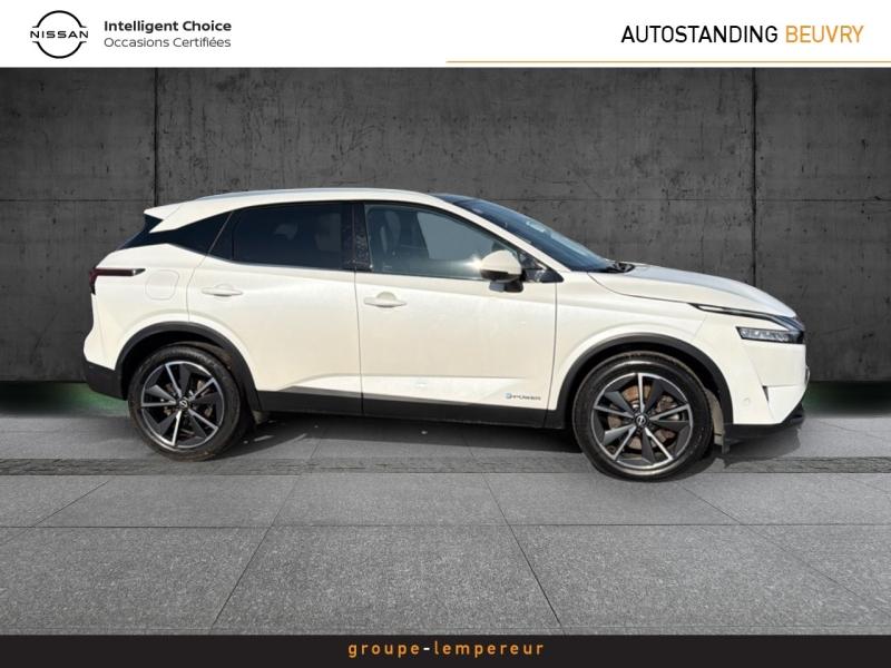 Image NISSAN Qashqai e-POWER 190ch Tekna 2024