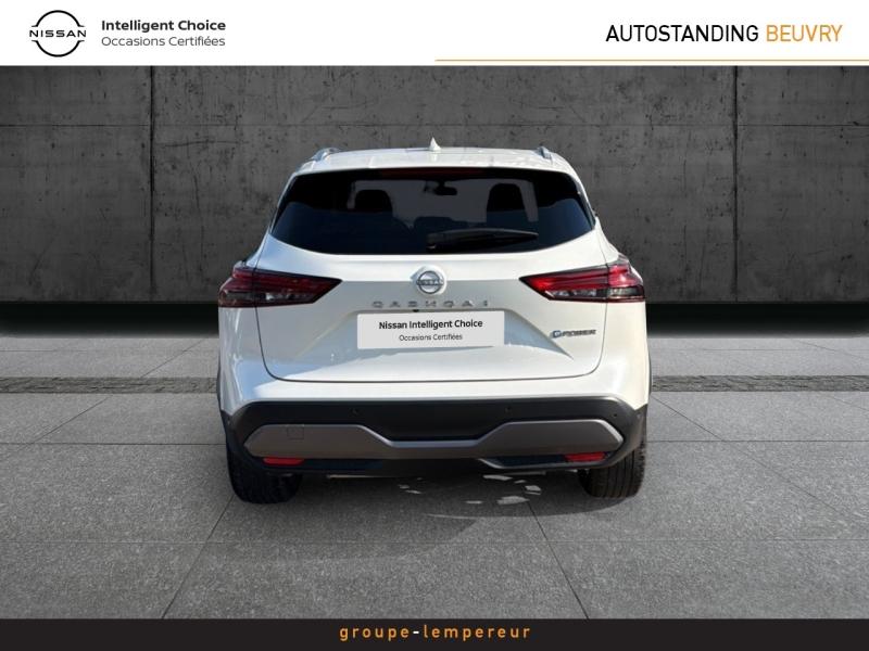 Image NISSAN Qashqai e-POWER 190ch Tekna 2024