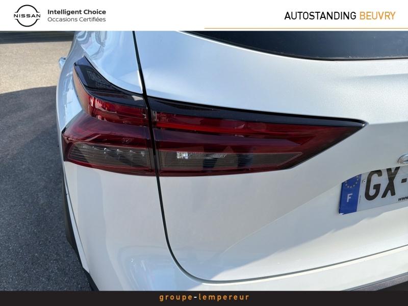 Image NISSAN Qashqai e-POWER 190ch Tekna 2024