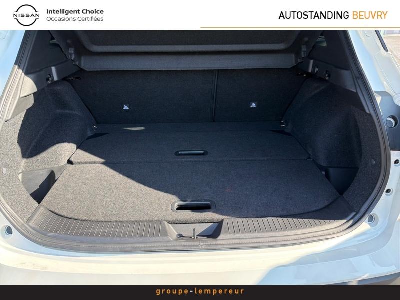 Image NISSAN Qashqai e-POWER 190ch Tekna 2024