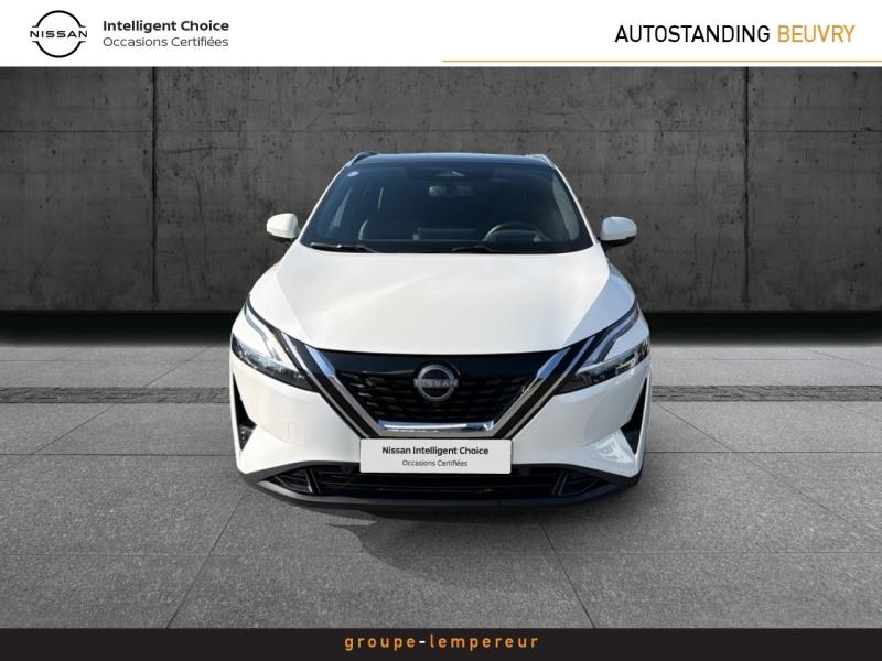 Image NISSAN Qashqai e-POWER 190ch Tekna 2024