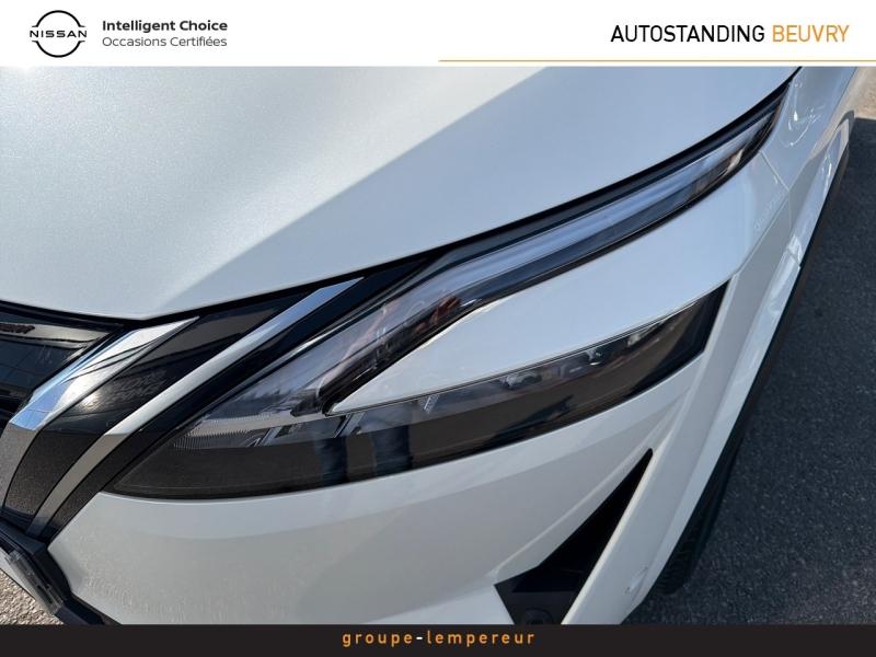 Image NISSAN Qashqai e-POWER 190ch Tekna 2024