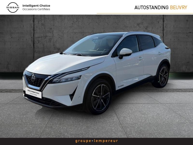 Image NISSAN Qashqai e-POWER 190ch Tekna 2024