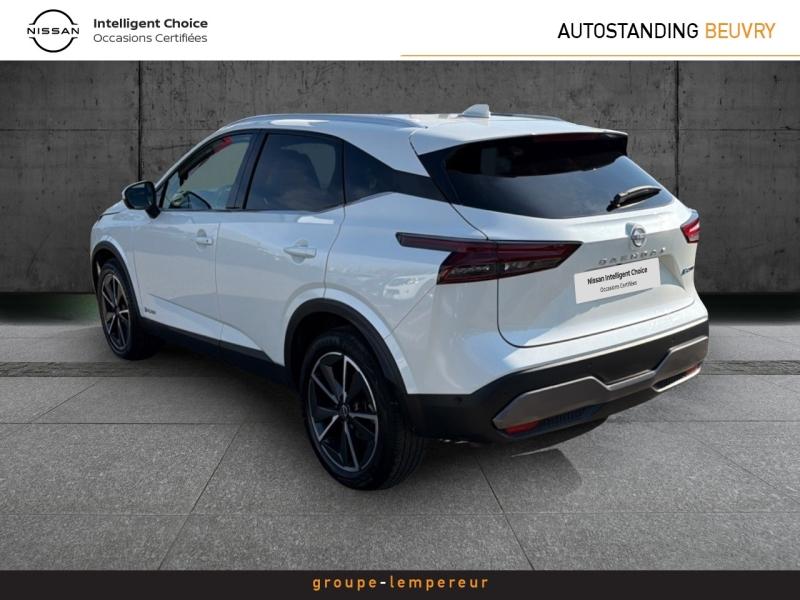 Image NISSAN Qashqai e-POWER 190ch Tekna 2024