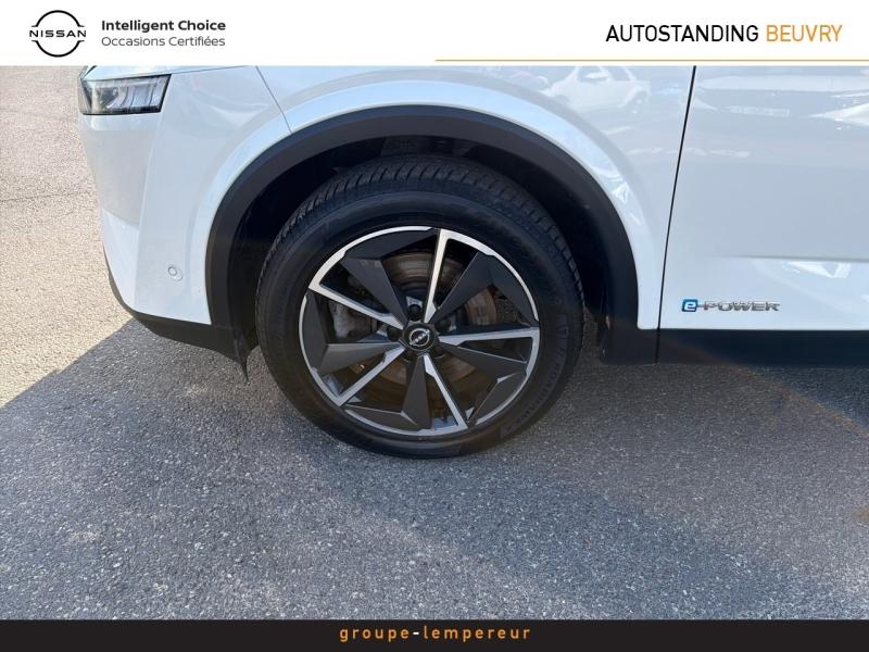 Image NISSAN Qashqai e-POWER 190ch Tekna 2024
