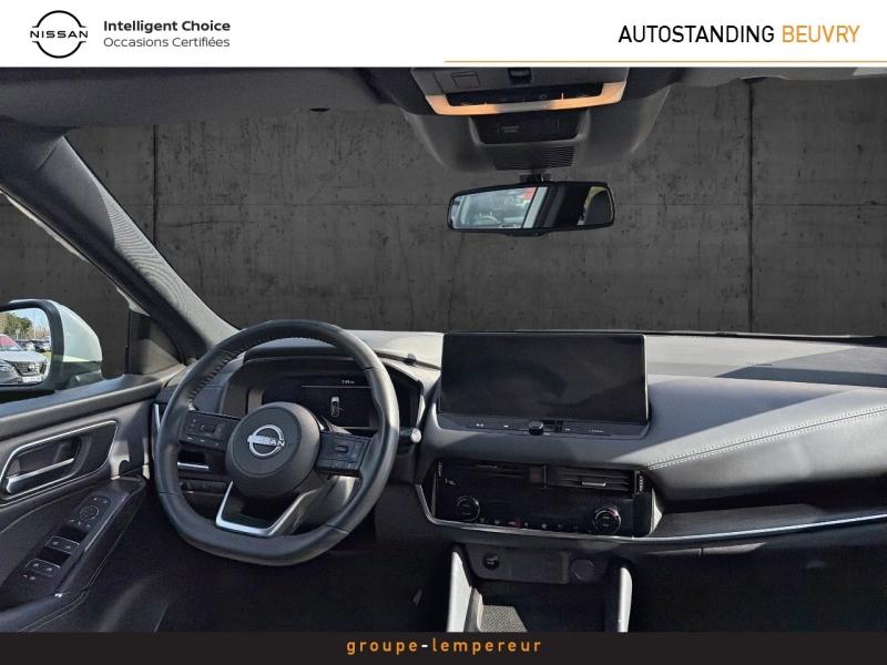 Image NISSAN Qashqai e-POWER 190ch Tekna 2024