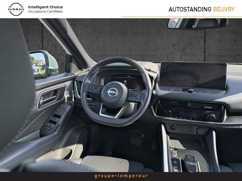 Image NISSAN Qashqai e-POWER 190ch Tekna 2024