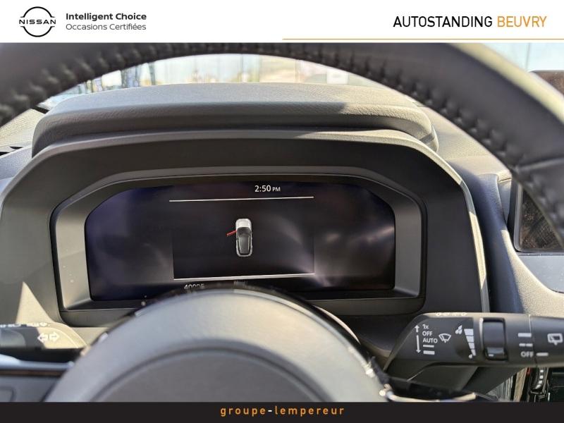 Image NISSAN Qashqai e-POWER 190ch Tekna 2024