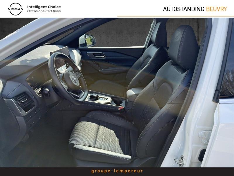 Image NISSAN Qashqai e-POWER 190ch Tekna 2024