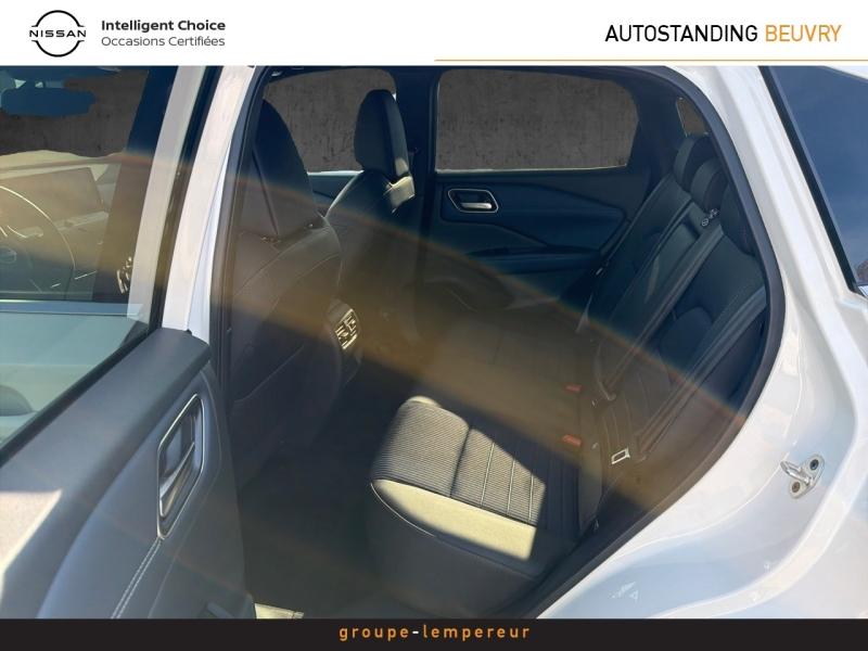 Image NISSAN Qashqai e-POWER 190ch Tekna 2024