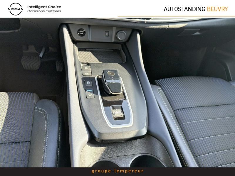 Image NISSAN Qashqai e-POWER 190ch Tekna 2024