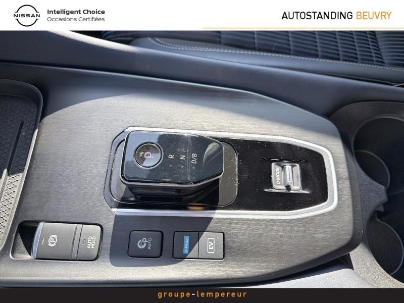 Image NISSAN Qashqai e-POWER 190ch Tekna 2024