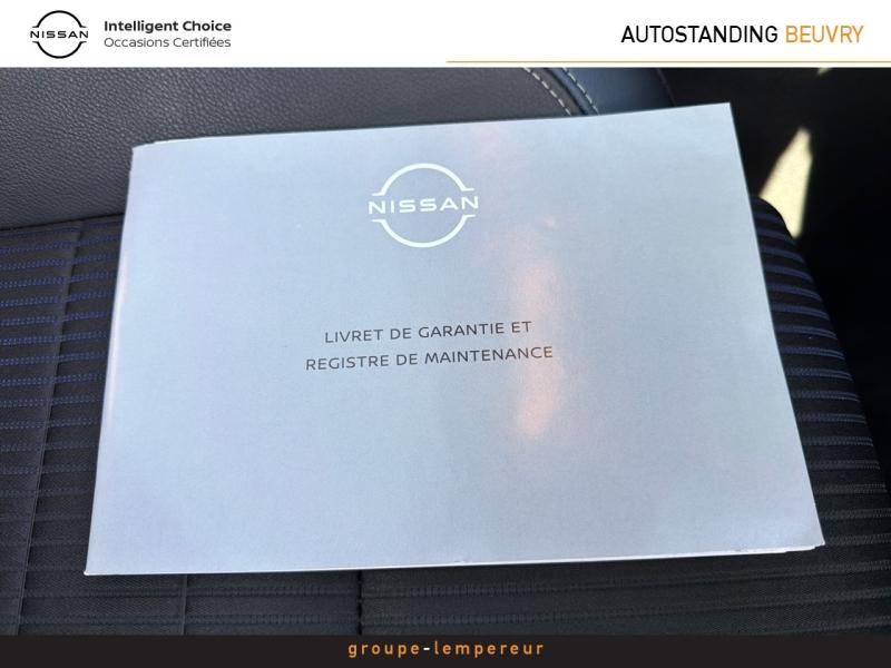 Image NISSAN Qashqai e-POWER 190ch Tekna 2024