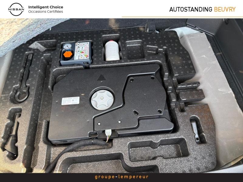 Image NISSAN Qashqai e-POWER 190ch Tekna 2024