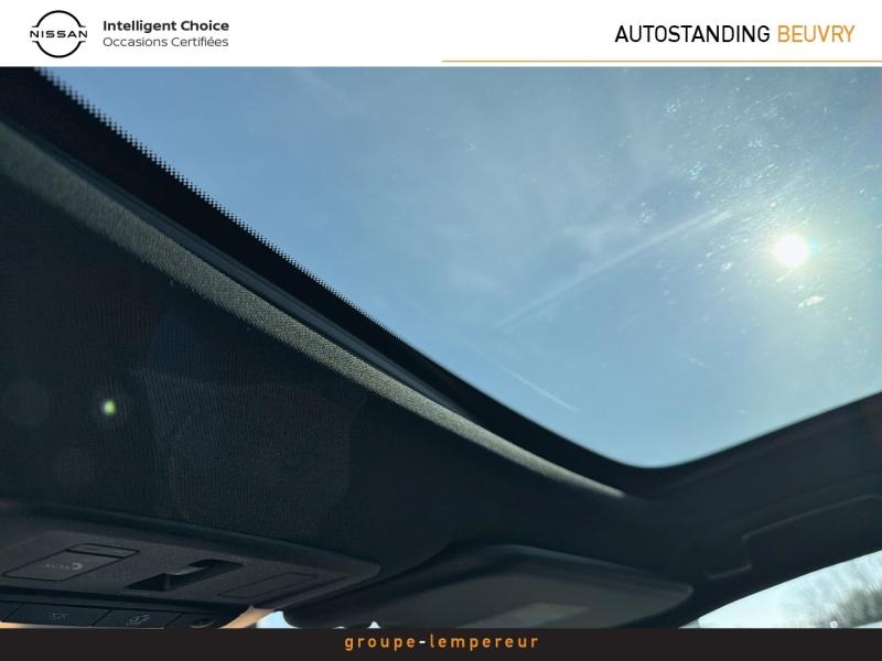 Image NISSAN Qashqai e-POWER 190ch Tekna 2024