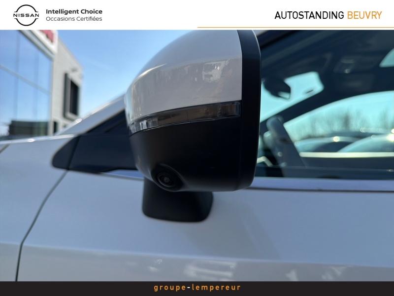 Image NISSAN Qashqai e-POWER 190ch Tekna 2024