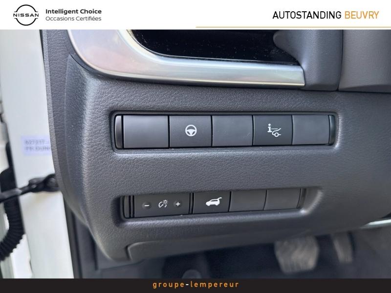 Image NISSAN Qashqai e-POWER 190ch Tekna 2024